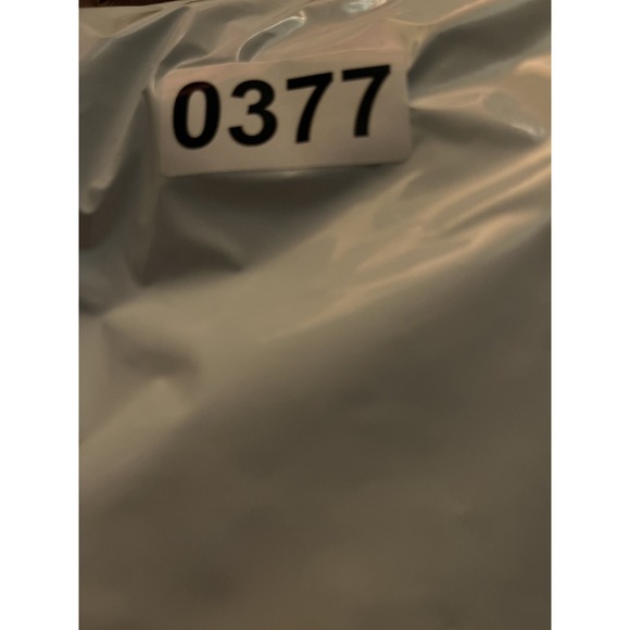 Anthropologie Pilcro Embroidered Denim Jean Jacket Women S Love Valentines Day - Picture 9 of 9